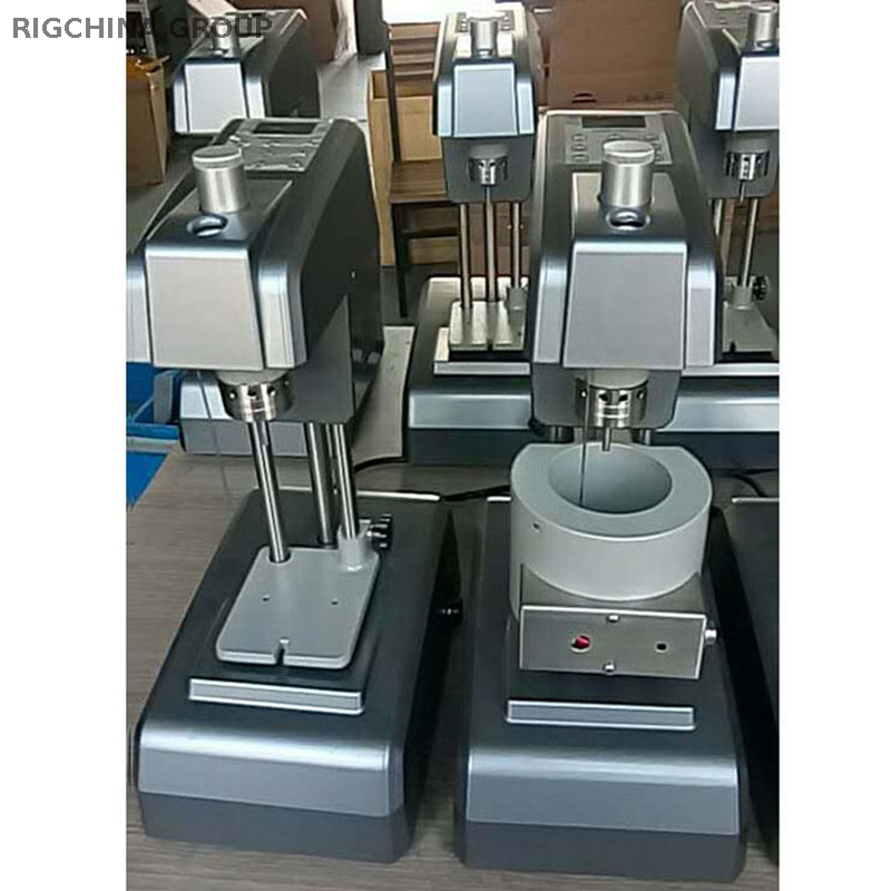 Electric viscometer , Model RC-12D 