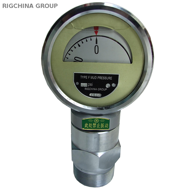 mud <a href='https://www.ruidapetroleum.com/product/49'>pump</a> pressure gauge suppliers in india made in china
