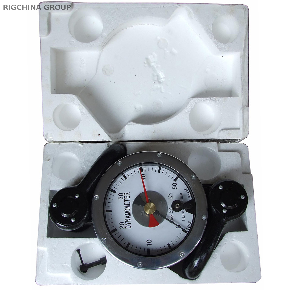 Mechanical Dynamometer Model GLG02 Buy Mechanical Dynamometer Model